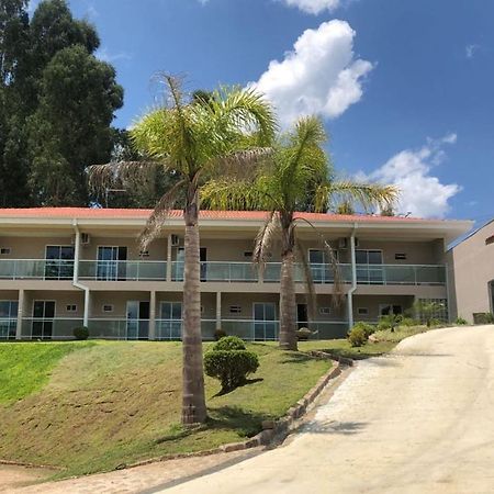 Hotel Nativa Eco Mandirituba Εξωτερικό φωτογραφία