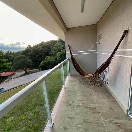 Hotel Nativa Eco Mandirituba Εξωτερικό φωτογραφία