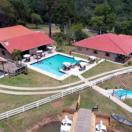 Hotel Nativa Eco Mandirituba Εξωτερικό φωτογραφία