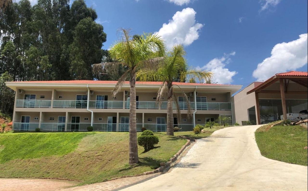 Hotel Nativa Eco Mandirituba Εξωτερικό φωτογραφία