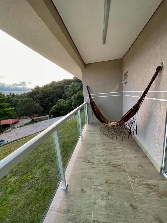 Hotel Nativa Eco Mandirituba Εξωτερικό φωτογραφία