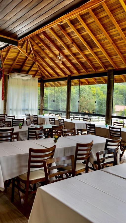 Hotel Nativa Eco Mandirituba Εξωτερικό φωτογραφία