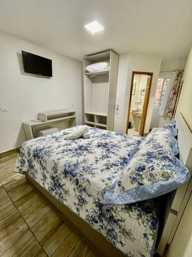 Hotel Nativa Eco Mandirituba Εξωτερικό φωτογραφία