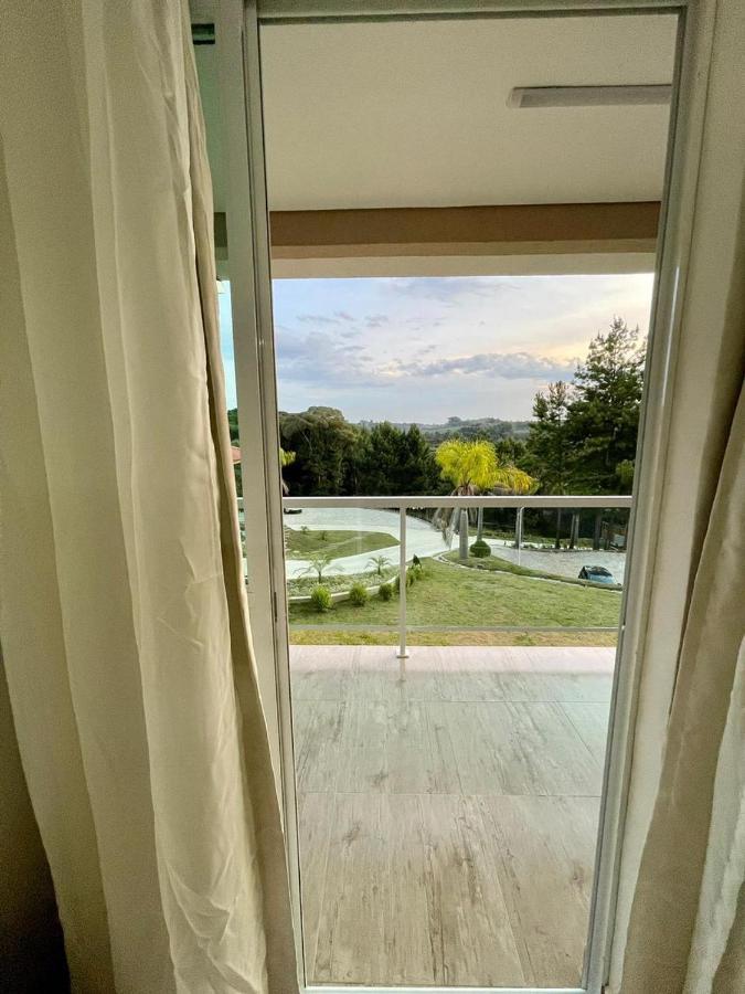 Hotel Nativa Eco Mandirituba Εξωτερικό φωτογραφία