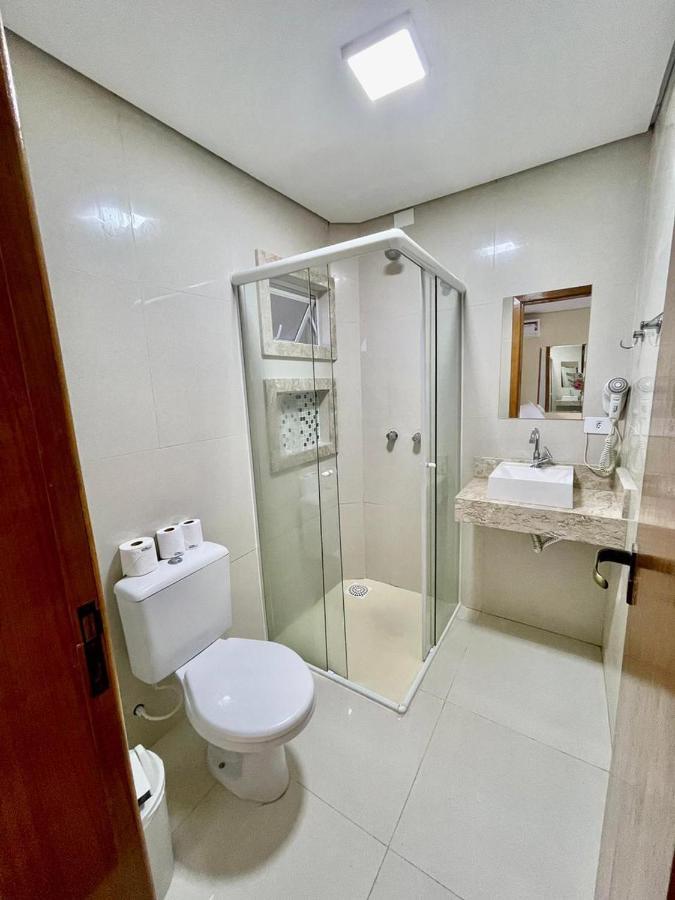 Hotel Nativa Eco Mandirituba Εξωτερικό φωτογραφία
