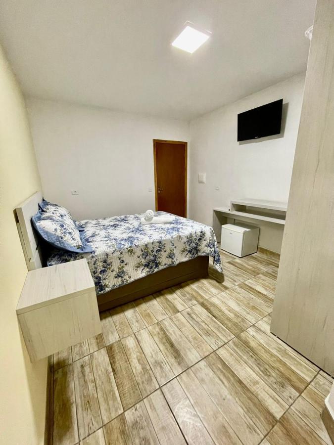 Hotel Nativa Eco Mandirituba Εξωτερικό φωτογραφία