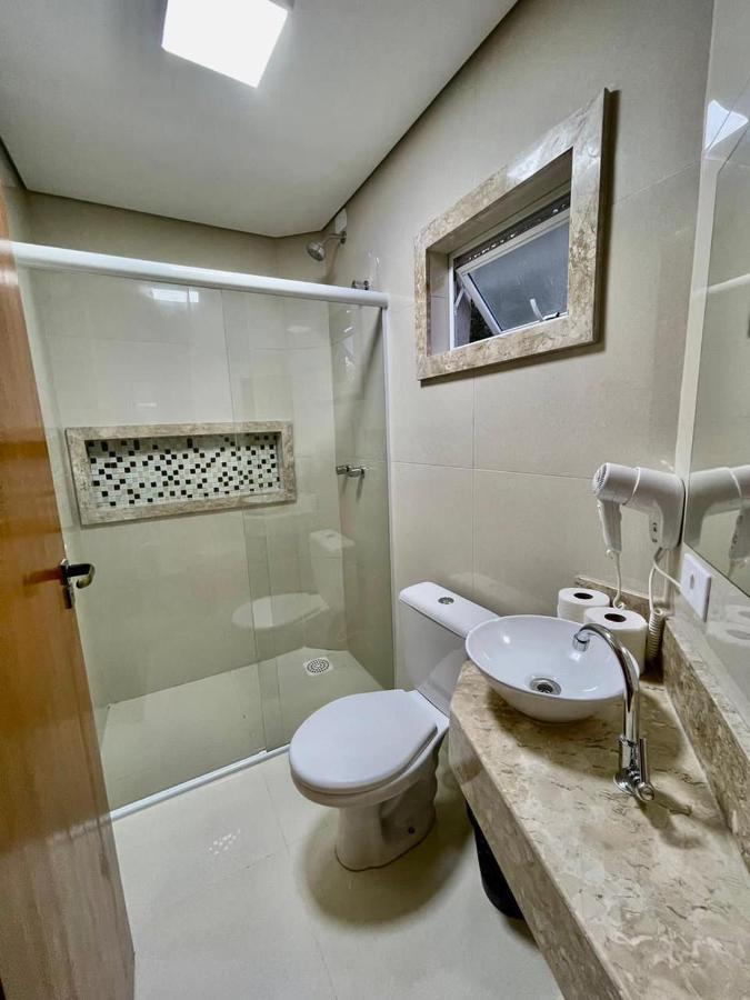 Hotel Nativa Eco Mandirituba Εξωτερικό φωτογραφία
