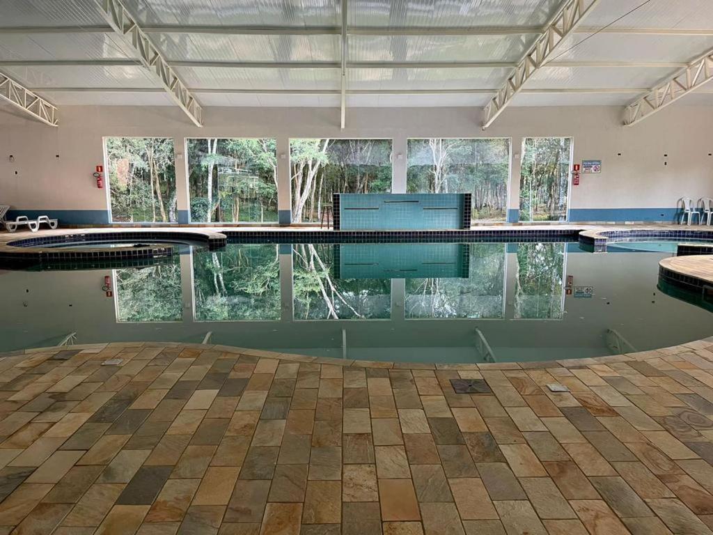 Hotel Nativa Eco Mandirituba Εξωτερικό φωτογραφία