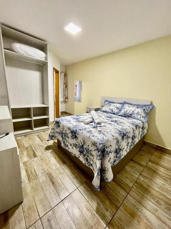 Hotel Nativa Eco Mandirituba Εξωτερικό φωτογραφία