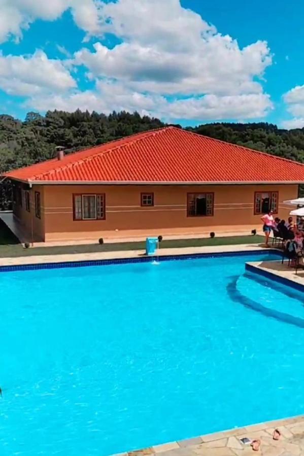 Hotel Nativa Eco Mandirituba Εξωτερικό φωτογραφία
